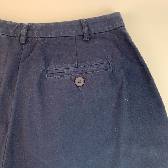 Ann Taylor Bermuda Shorts- 2 - Picture 3 of 7